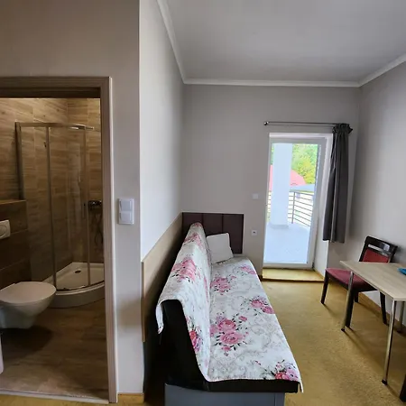 4family *resort*spa* * Szklarska Poreba